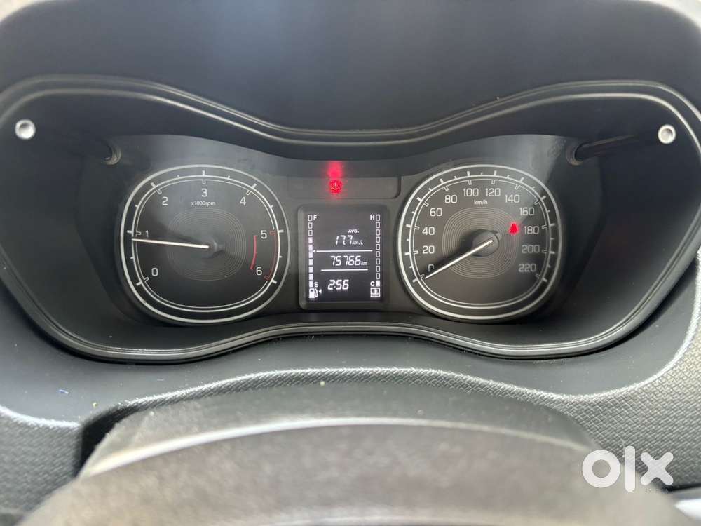 Maruti Suzuki Vitara Brezza 2017 Diesel Good Condition