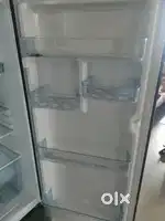Samsung 183 ltr. Single door fridge 2 yrs old in excellent condition