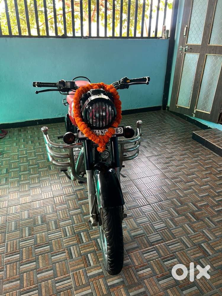 Classic 350 For sale