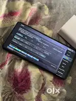 Iqoo neo 6 12/256gb EXCHANGE AVAILABLE