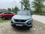 Tata Harrier EV 2021 Diesel Good Condition