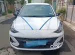 Hyundai Grand i10 Nios 2025 Petrol 2600 Km Driven