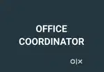 Hiring - OFFICE STAFF