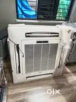 Cassett ac 2 ton