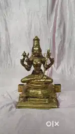 Lalita Mahatripurasundari