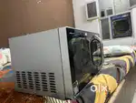 Microwave oven
