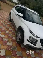 Hyundai New Venue 2022 Petrol 23000 Km Driven