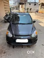 Maruti Suzuki Alto 800 2017 Petrol 41000 Km Driven