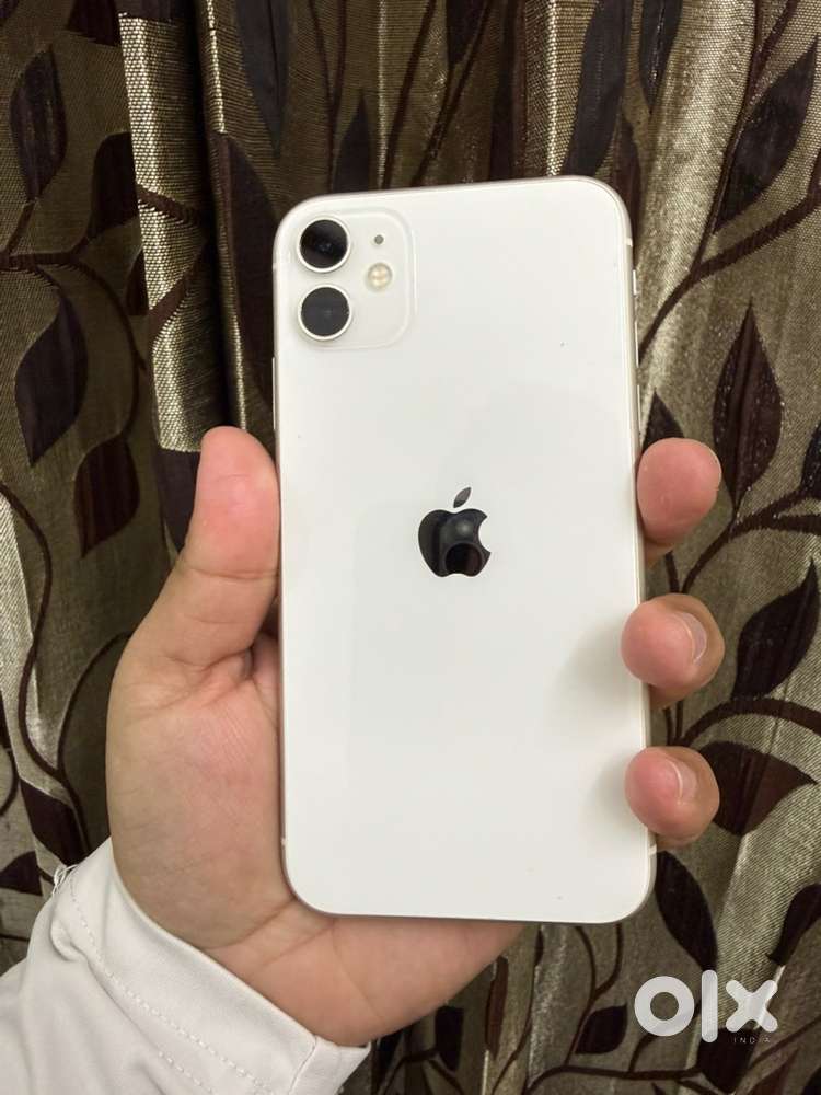 Iphone 11 64 gb Brand New condition