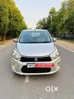 Maruti Suzuki Celerio ZXI AMT, 2018, Petrol