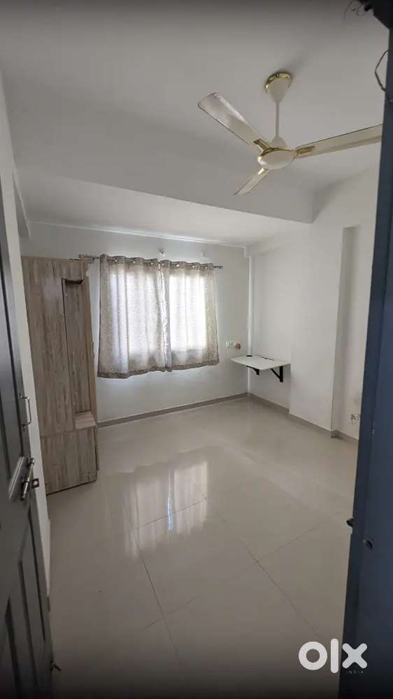 Spacious 2BHK  Furnished  1st Floor Flat for Rent in wagholi