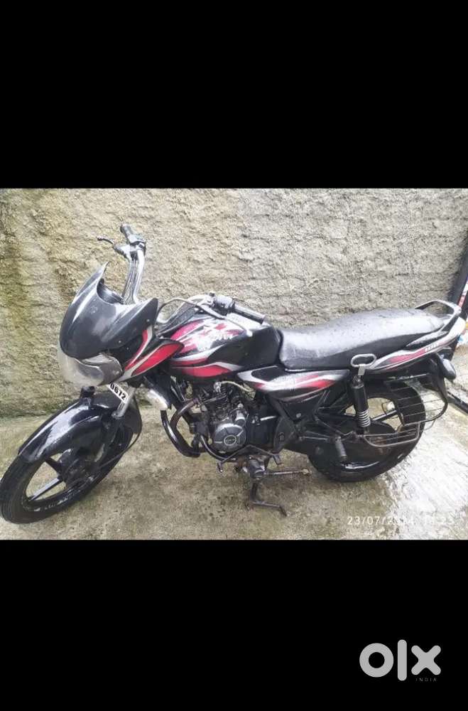 Good condition
