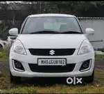 Maruti Suzuki Swift 2011-2014 ZDi, 2014, Diesel