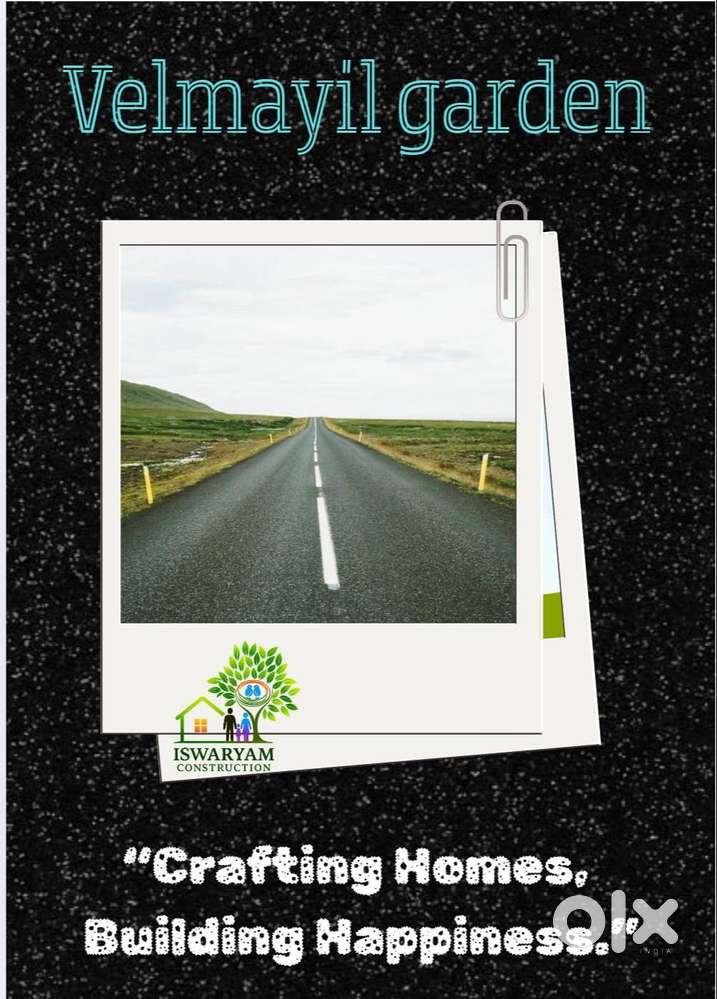 DTCP/RERA APPROVED PLOTS FOR SALE