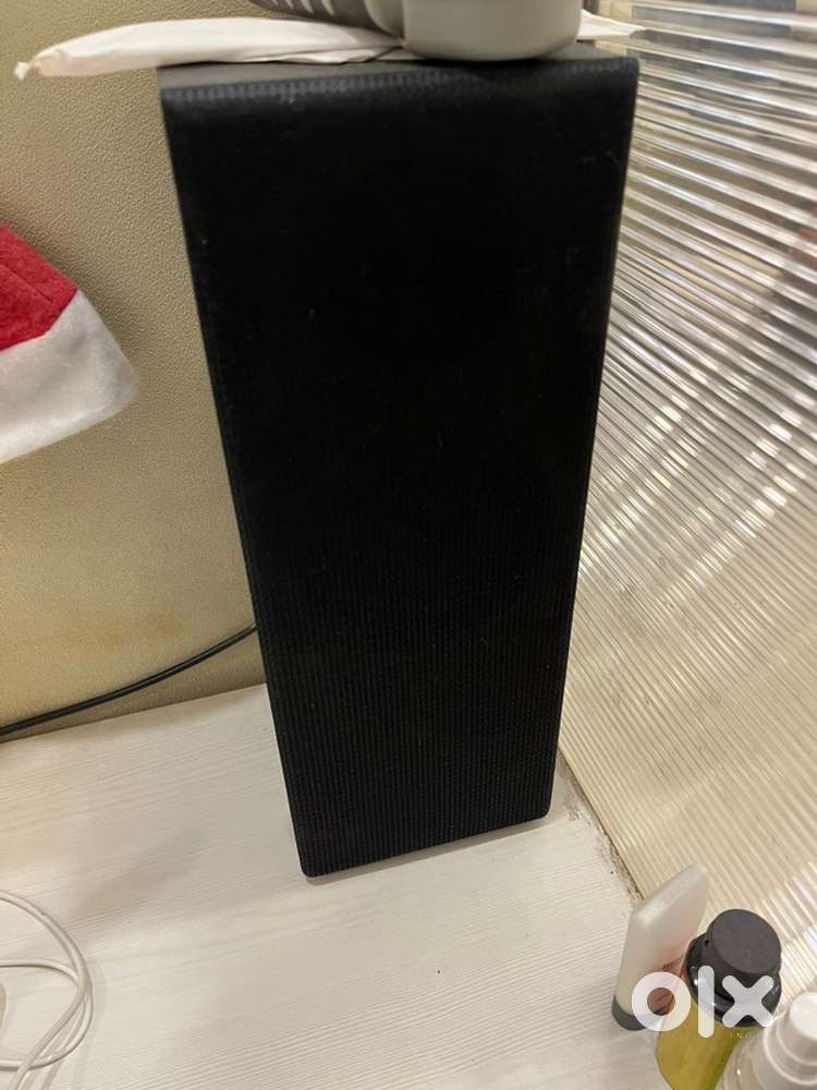 Obage Ultra 10 250w 2.1 home Theatre