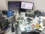 Laptop desktop chip level repairing in same day