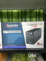 Microtek UPS 650