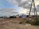 Land / Plots for Sale near airport