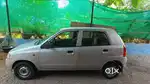 Maruti Suzuki Alto 2006