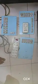 Switch board