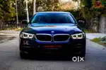 BMW 5 Series 2.0 530i Sport Line, 2018, Petrol