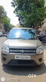 MARUTI SUZUKI WAGON R  ( 2020 OCT )