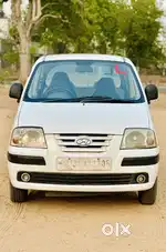 Hyundai Santro Xing GL CNG, 2013, CNG & Hybrids