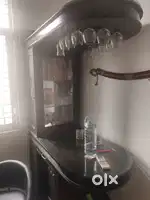 Antique Bar unit