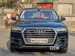 Audi Q7 3.0 TDI Quattro Technology Pack, 2017, Diesel
