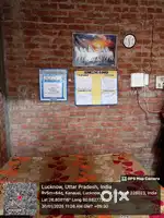 Home in kanausi Manak nagar lucknow