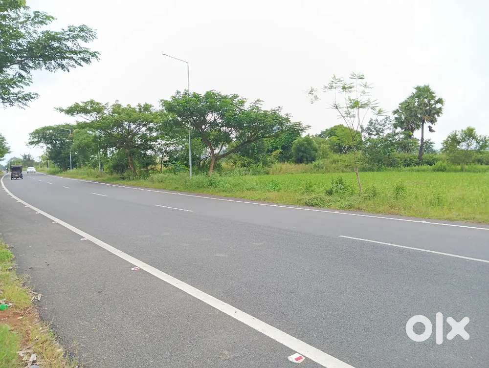 20 GUNTH 2 DECIMIL LAND ROAD SIDE NEAR KHANDAHATA  NEW BRIDGE FOR SALE