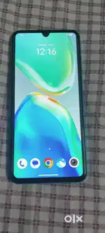 Brand New condition Vivo V25 8/128 All Accessories – Amazing Deal!