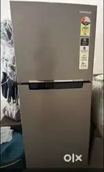 Samsung fridge