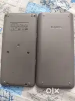 Brand new calculator