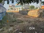 171 gaj plot, kalwar road ki prime location, ansal sushant city 2nd me