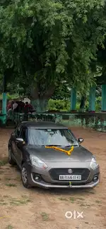 Maruti Suzuki Swift 2018 Diesel Well Maintained