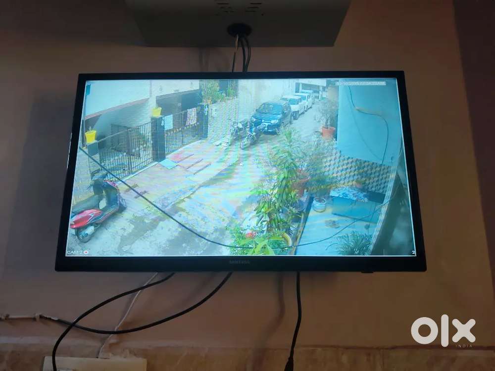 Tv samsung 32 inch