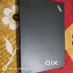 Lenovo ThinkPad core i5 11th generation
