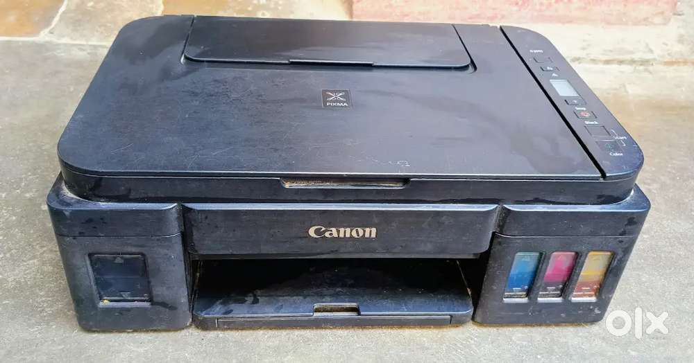 Canon Printer