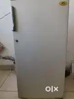 BPL Refrigerator (fridge)185 ltr