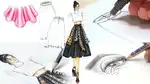 Fashion Designer for designing Handloom