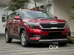 Kia Sonet HTK Plus 1.5 Diesel MT, 2021, Diesel