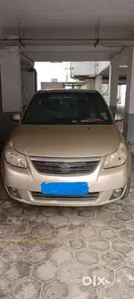 Maruti Suzuki SX4 2007 Petrol Good Condition