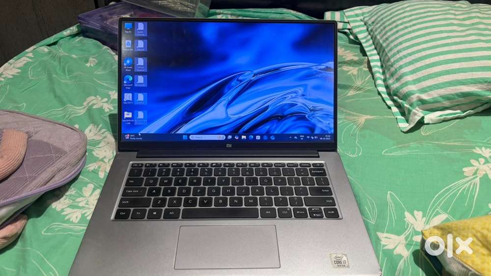 Mi Notebook Horizon Edition 14 Intel Core i7-10510U 10th Gen