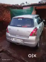 Maruti Suzuki Swift