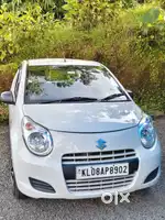 Maruti Suzuki A-Star 2010 Petrol Good Condition ( Papers up to 2029)