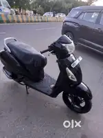 Tvs jupitor new brands scooty avilablble in Multibikes24 noida se.41
