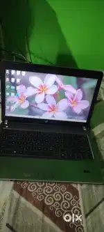Hp laptop all parts r new