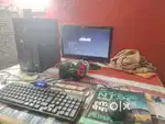 Desktop pc