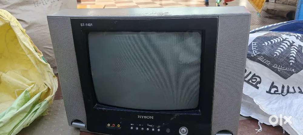 Television